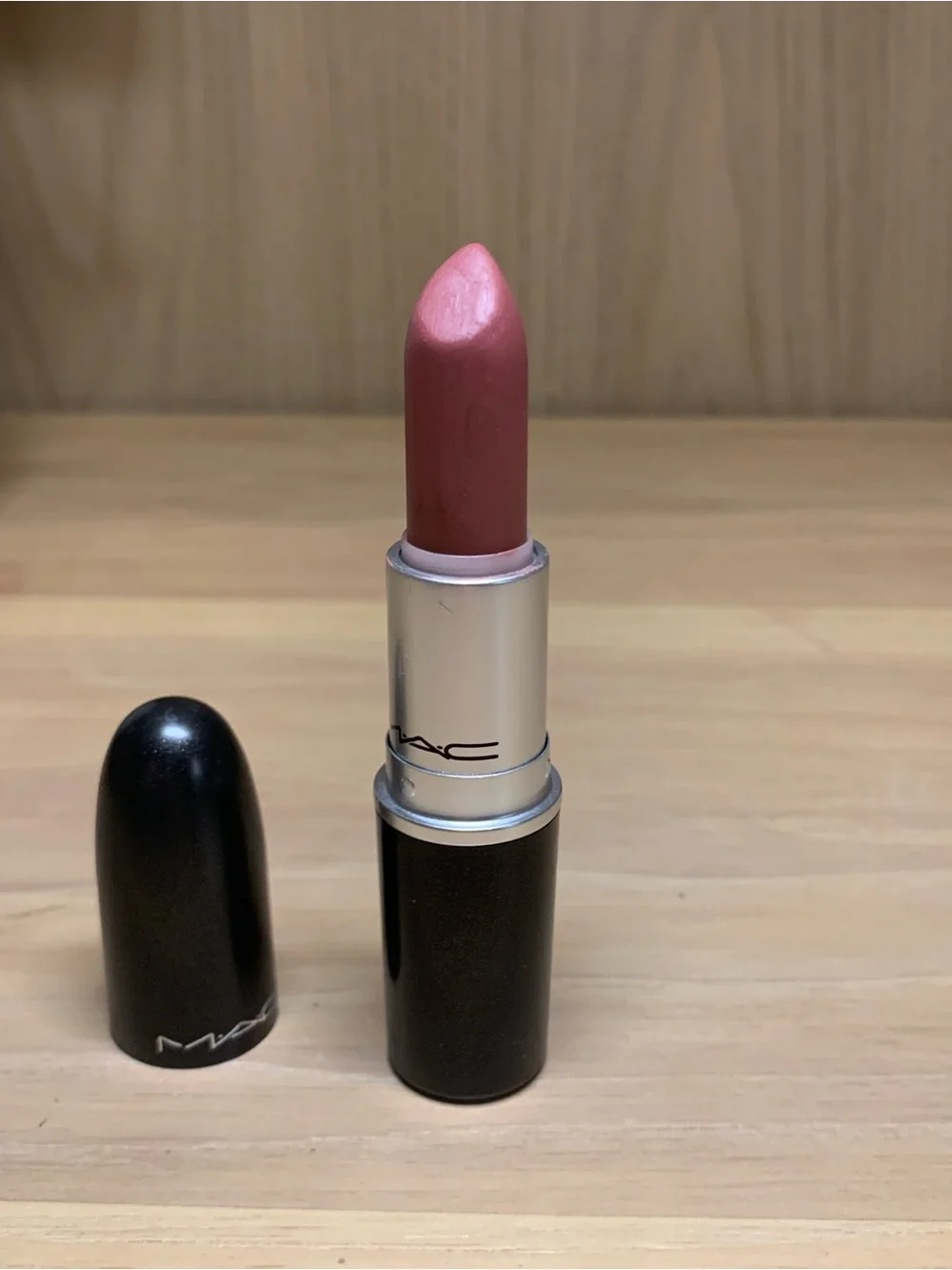 MAC Cosmetics So Select Lipstick